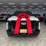 2025凯克迪拉Escalade 280X00$