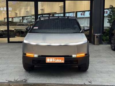 2025特斯拉Cybertruck 19X000$