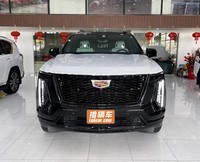2025凯克迪拉Escalade ESV 278X00$