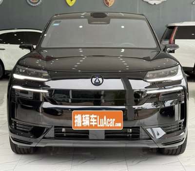 2025腾势N9 9X500$
