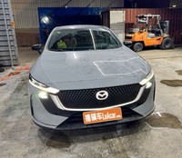 2025马自达EZ6 3X800$
