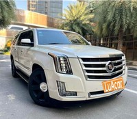 2105凯迪拉克Escalade 7X500$