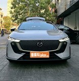 2025马自达EZ6 3X500$