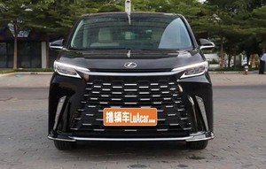 2025雷克萨斯LM300H 27X000$