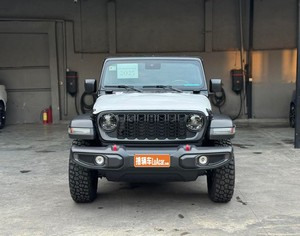2025吉普牧马人Wrangler Rubicon 9X000$