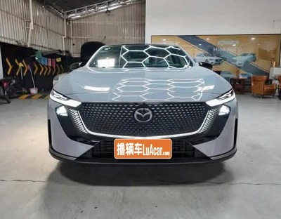 2025马自达EZ6 30X00$