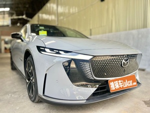 2025马自达EZ6 31X00$