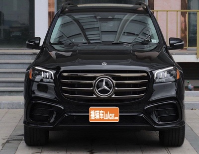 2026奔驰GLS450 AMG 22X000$