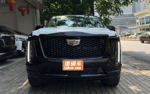 2025凯克迪拉Escalade ESV 28X000$