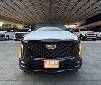 2025凯克迪拉Escalade Sport Platinum 281X00$