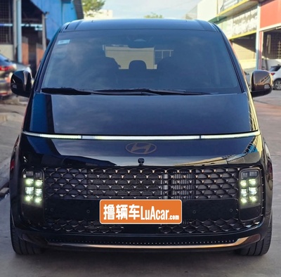 2025现代Staria 4X900$
